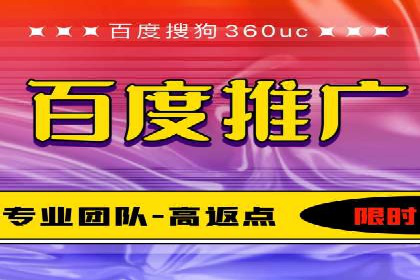 百度竞价广告投放的ROI优化：经典案例分享